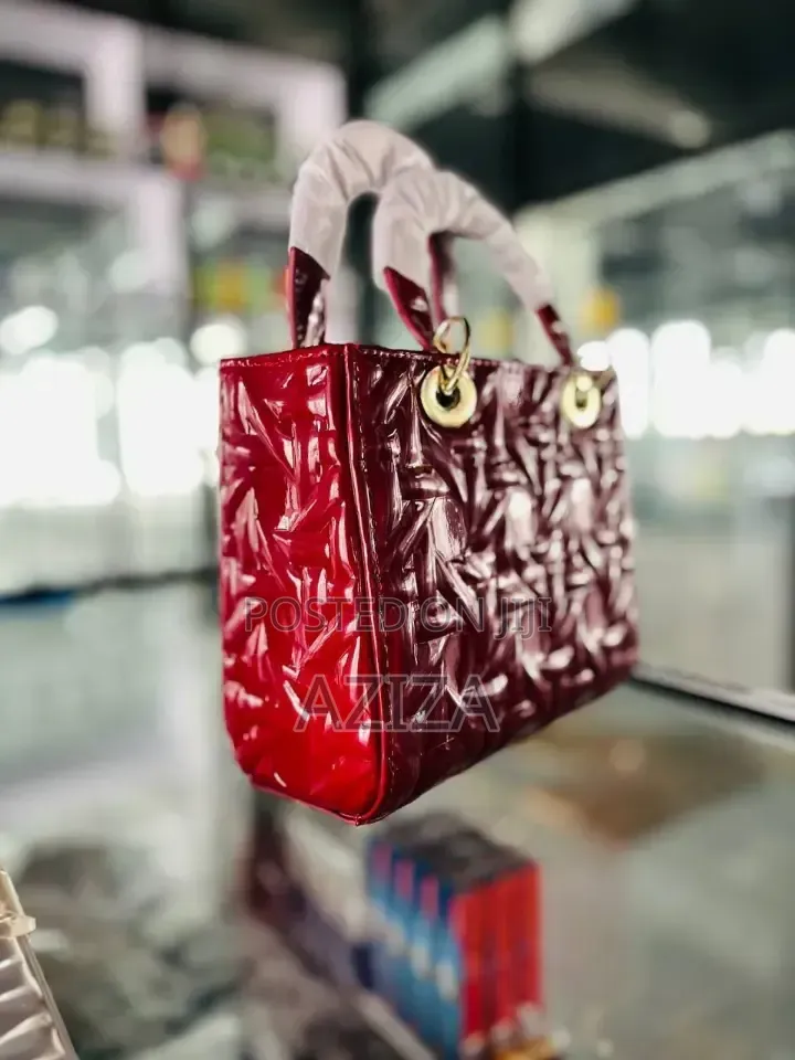 Medium Size Woman Bag