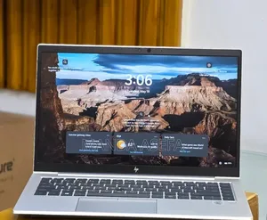 New Laptop HP EliteBook 840 G7 16GB Intel Core i7 SSD 512GB
