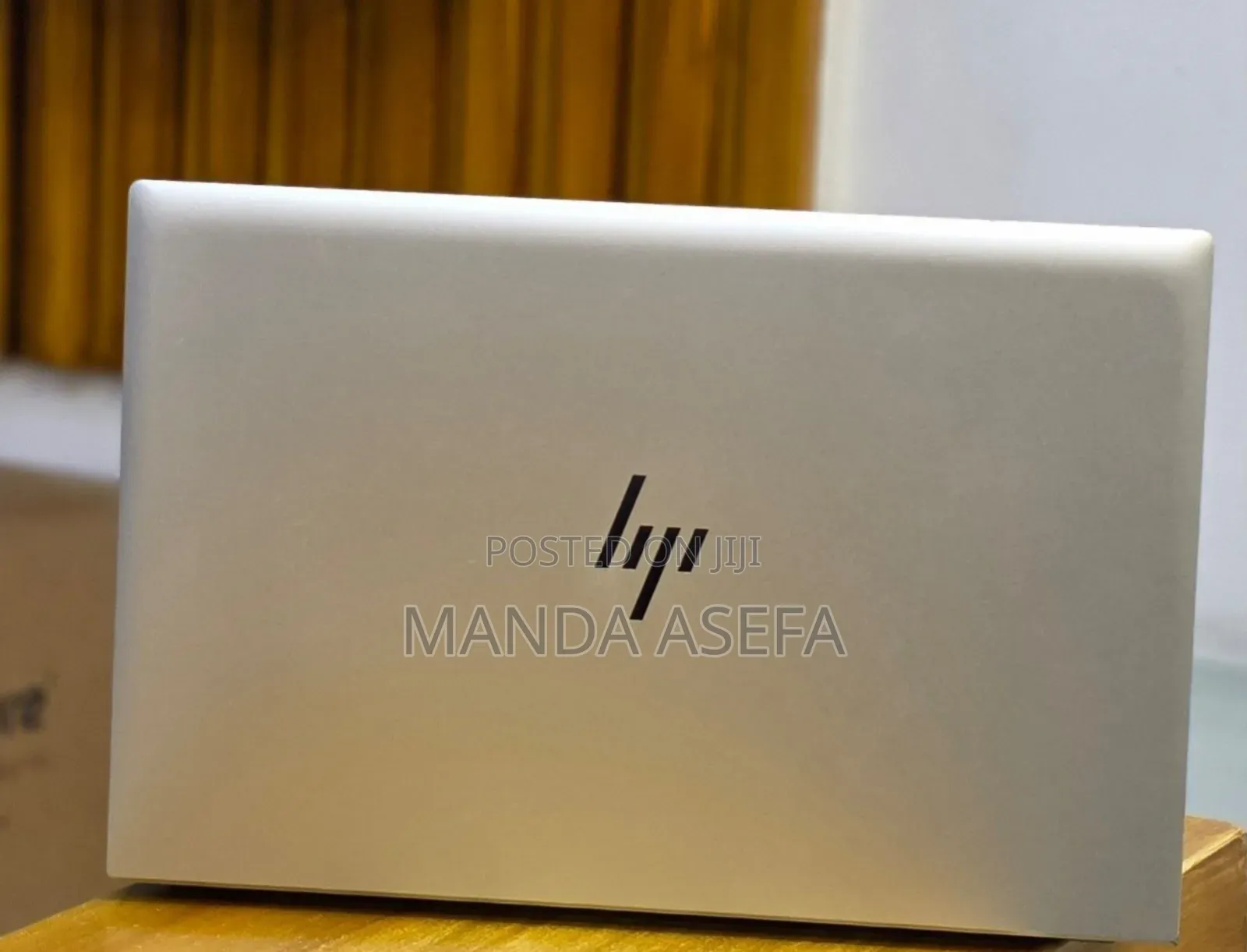 New Laptop HP EliteBook 840 G7 16GB Intel Core i7 SSD 512GB