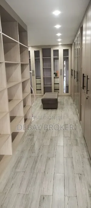 Furnished 8bdrm Townhouse/Terrace in Yeka for sale