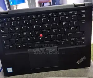 New Laptop Lenovo ThinkPad X390 Yoga 16GB Intel Core i5 SSD 512GB