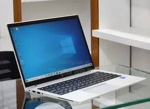 New Laptop HP EliteBook 840 G8 8GB Intel Core i5 SSD 512GB