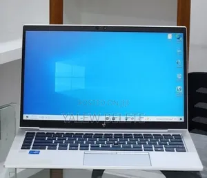 New Laptop HP EliteBook 840 G8 8GB Intel Core i5 SSD 512GB