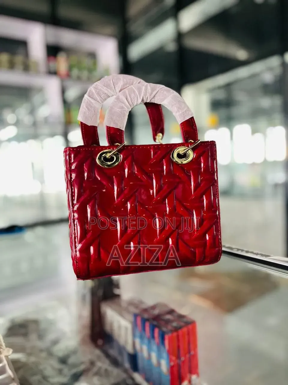 Medium Size Woman Bag