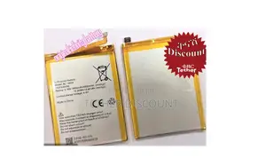 Mobile Battery for Infinix ኦርጂናል ባትሪ