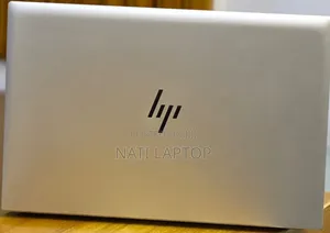 New Laptop HP EliteBook 840 G7 16GB Intel Core i7 SSD 512GB