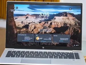 New Laptop HP EliteBook 840 G7 16GB Intel Core i7 SSD 512GB