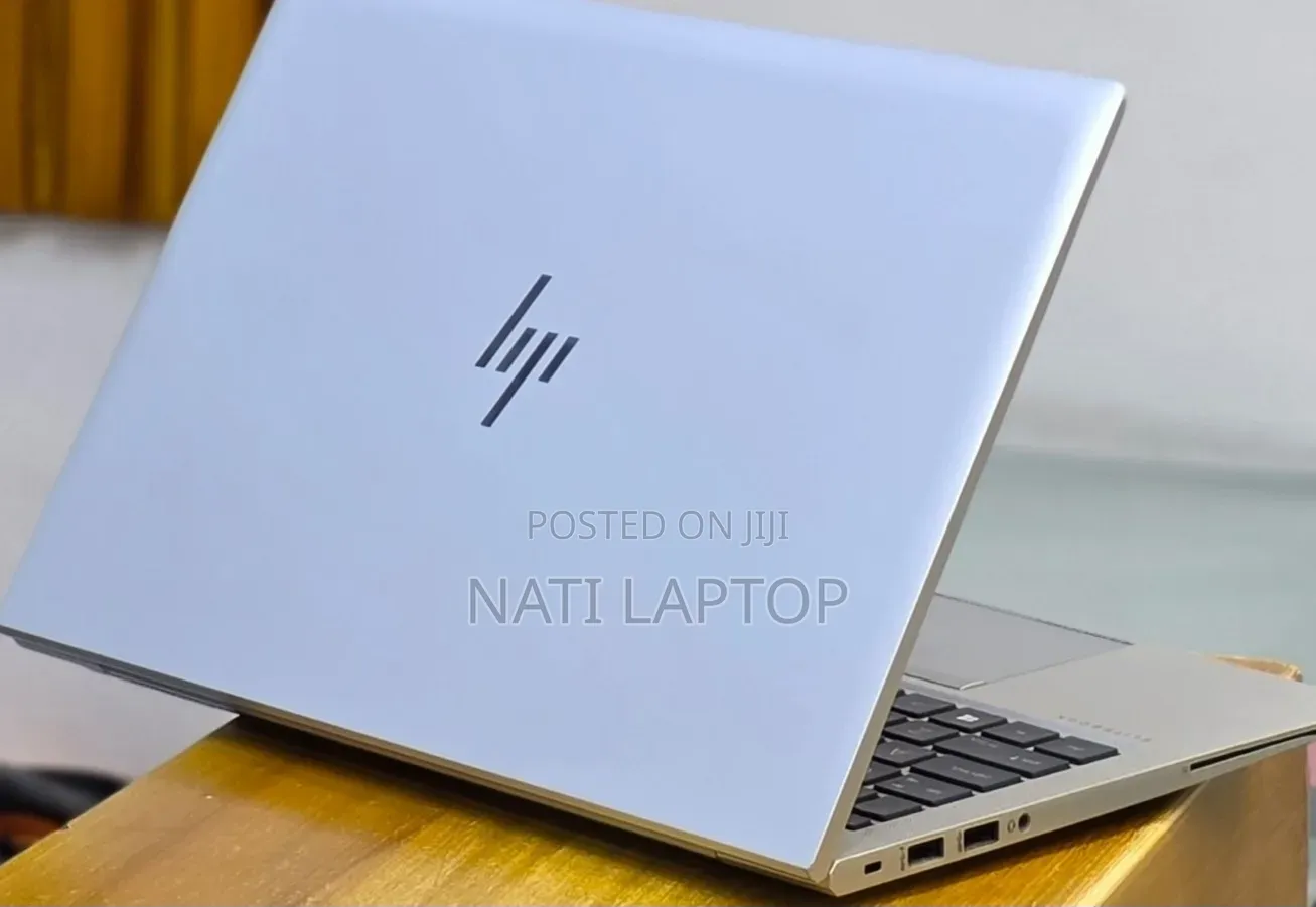 New Laptop HP EliteBook 840 G7 16GB Intel Core i7 SSD 512GB