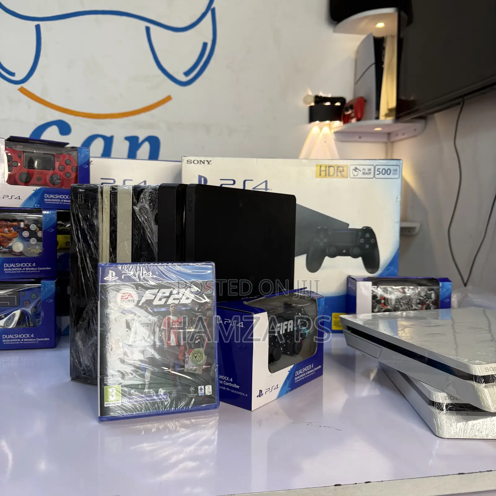 Ps4 Slim Jailbreak Version 9.00 and Under 9.00