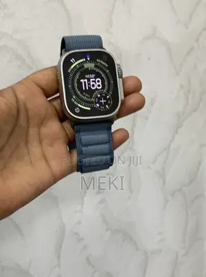 Watch Ultra 3