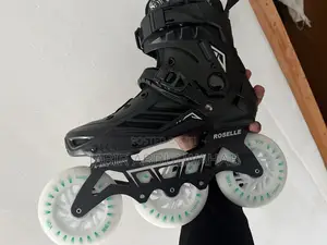 Skate Roller