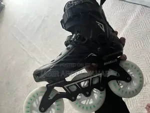 Skate Roller
