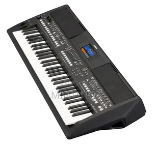 Yamaha Sx600