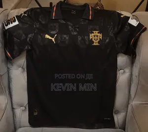 2026 World Cup Jersey (2026 የዓለም ዋንጫ ማልያ)