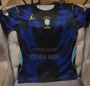 2026 World Cup Jersey (2026 የዓለም ዋንጫ ማልያ)