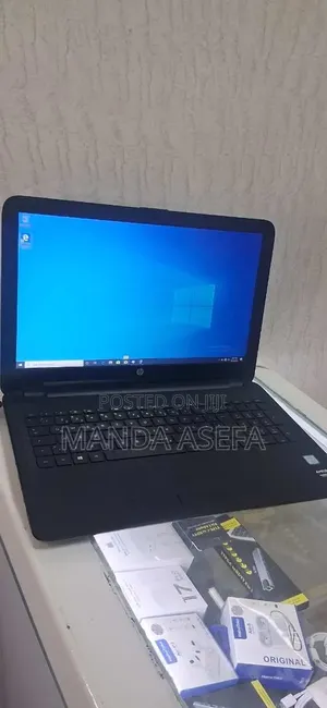 New Laptop HP Stream Notebook 8GB Intel Core i7 HDD 1T