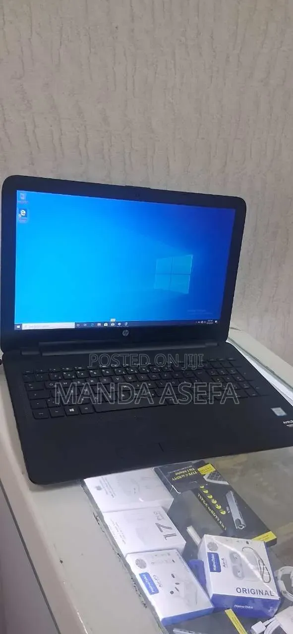 New Laptop HP Stream Notebook 8GB Intel Core i7 HDD 1T