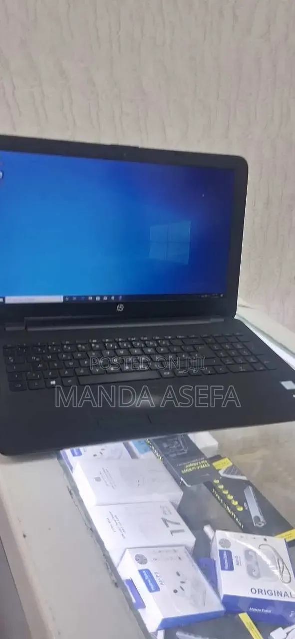 New Laptop HP Stream Notebook 8GB Intel Core i7 HDD 1T