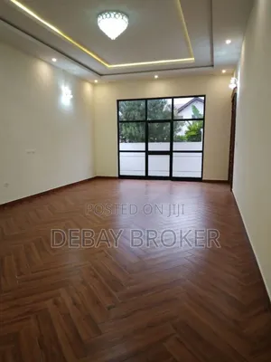 Furnished 5bdrm House in Ayat, Yeka for sale