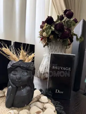 Dior Sauvage Perfume