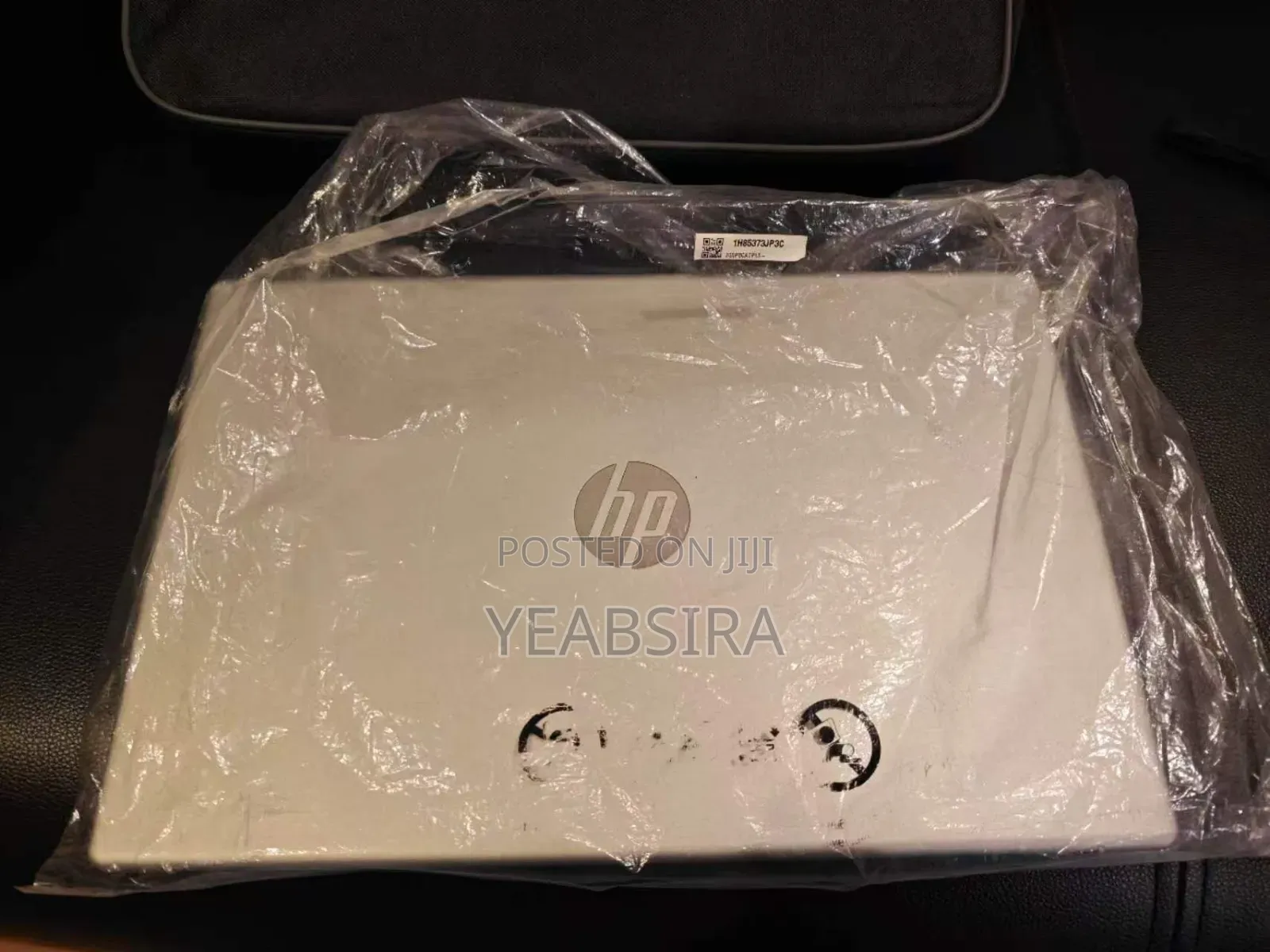 New Laptop HP 15-da2933nia 16GB Intel Core i5 SSD 512GB