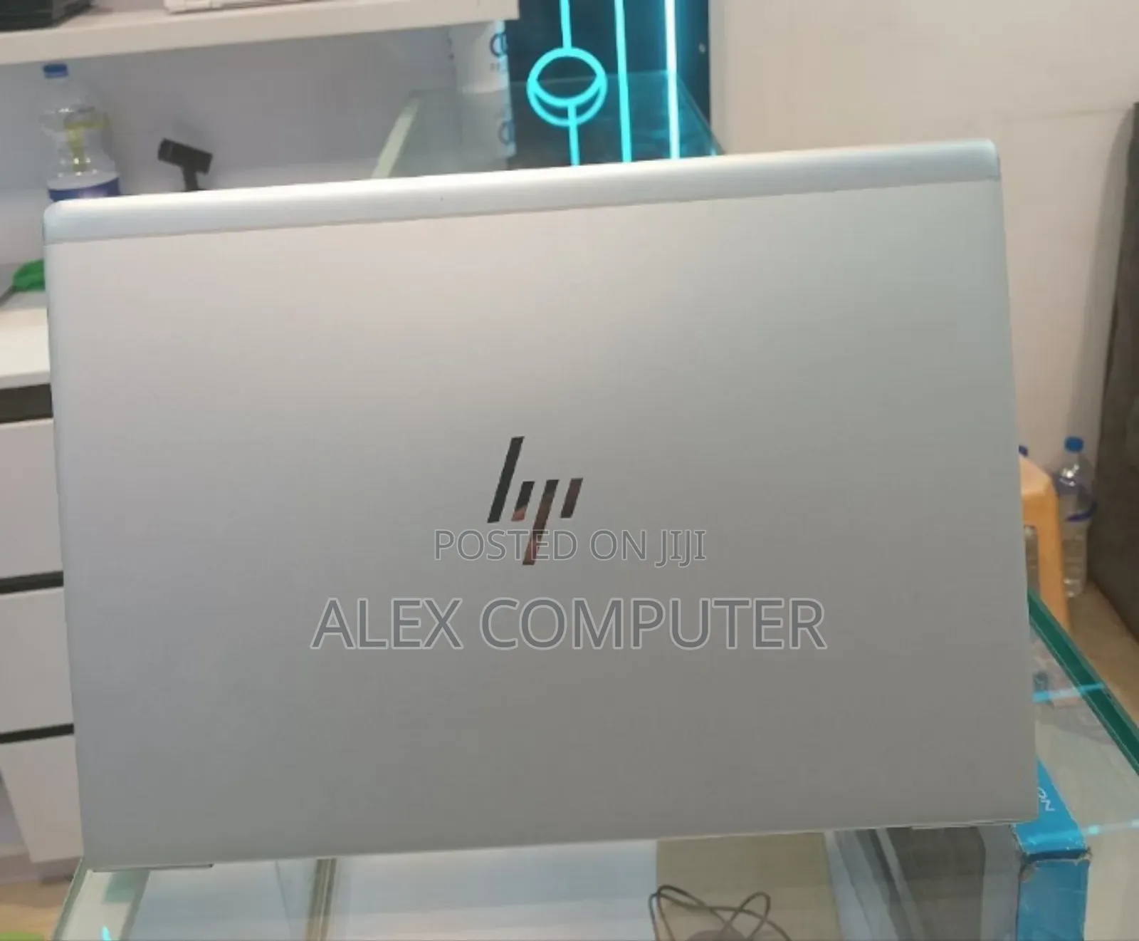 New Laptop HP EliteBook 840 G5 8GB Intel Core i5 SSD 512GB