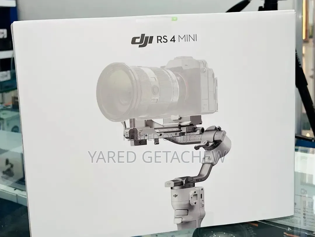 Dji 4 Mini