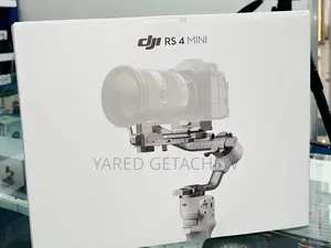 Dji 4 Mini