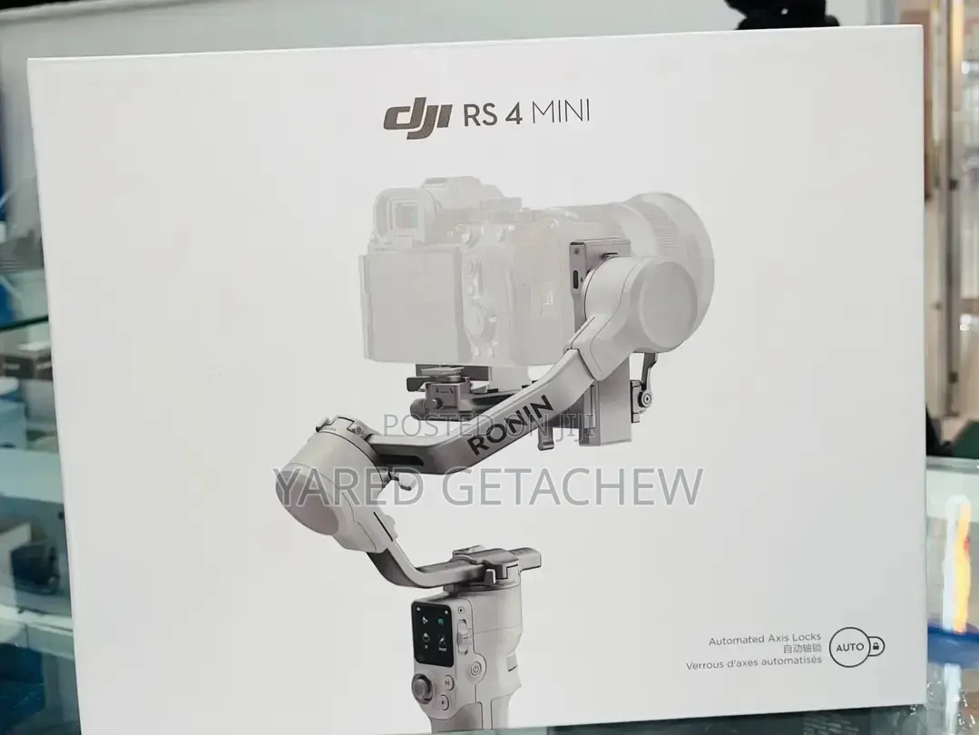 Dji 4 Mini