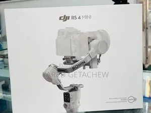 Dji 4 Mini