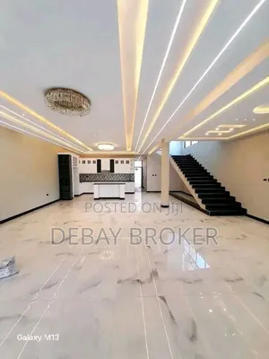 Furnished 8bdrm Farm House in Yeka for sale