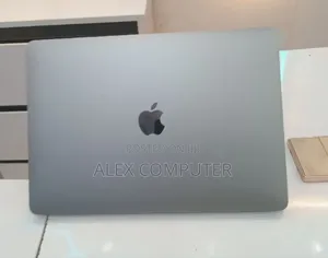 New Laptop Apple MacBook Air 2020 M1 16GB Apple M1 SSD 512GB