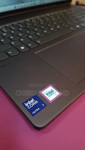 New Laptop Lenovo ThinkPad Yoga 16GB SSD 1T