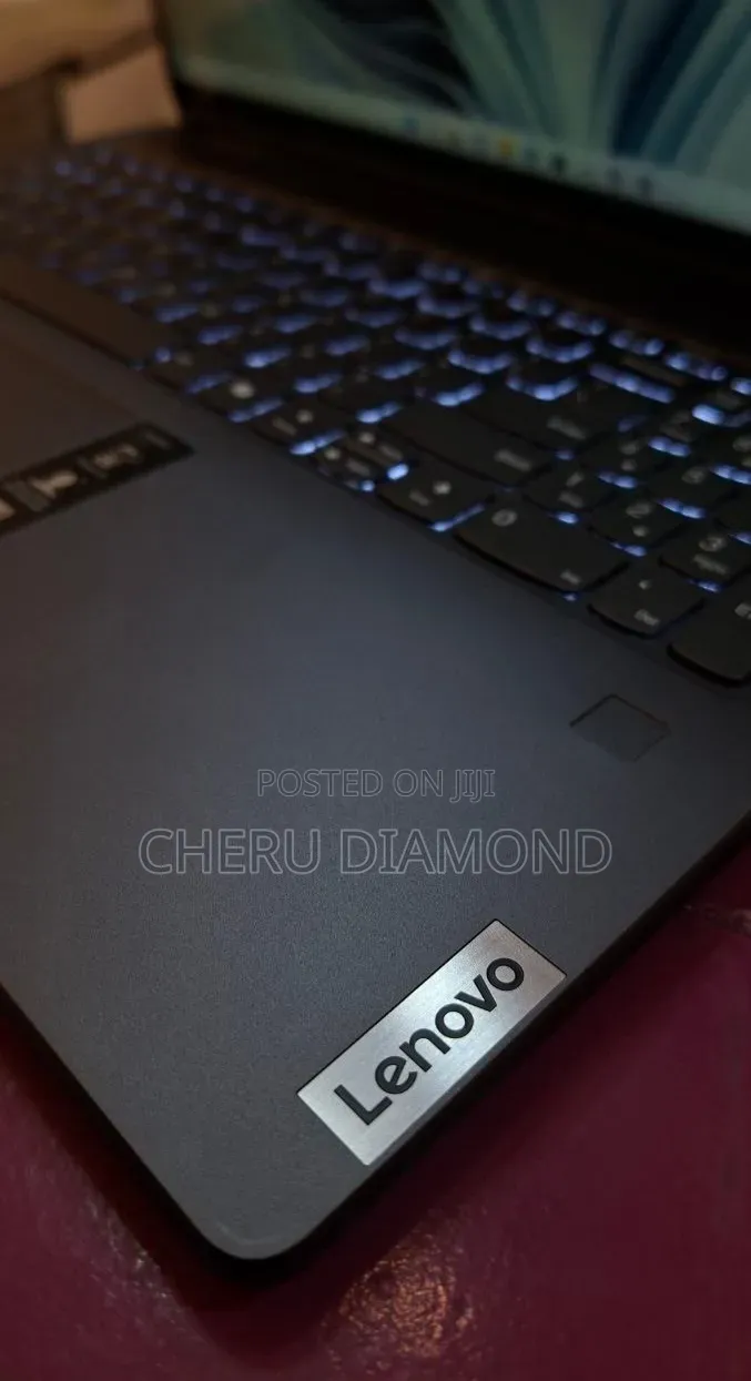 New Laptop Lenovo ThinkPad Yoga 16GB SSD 1T