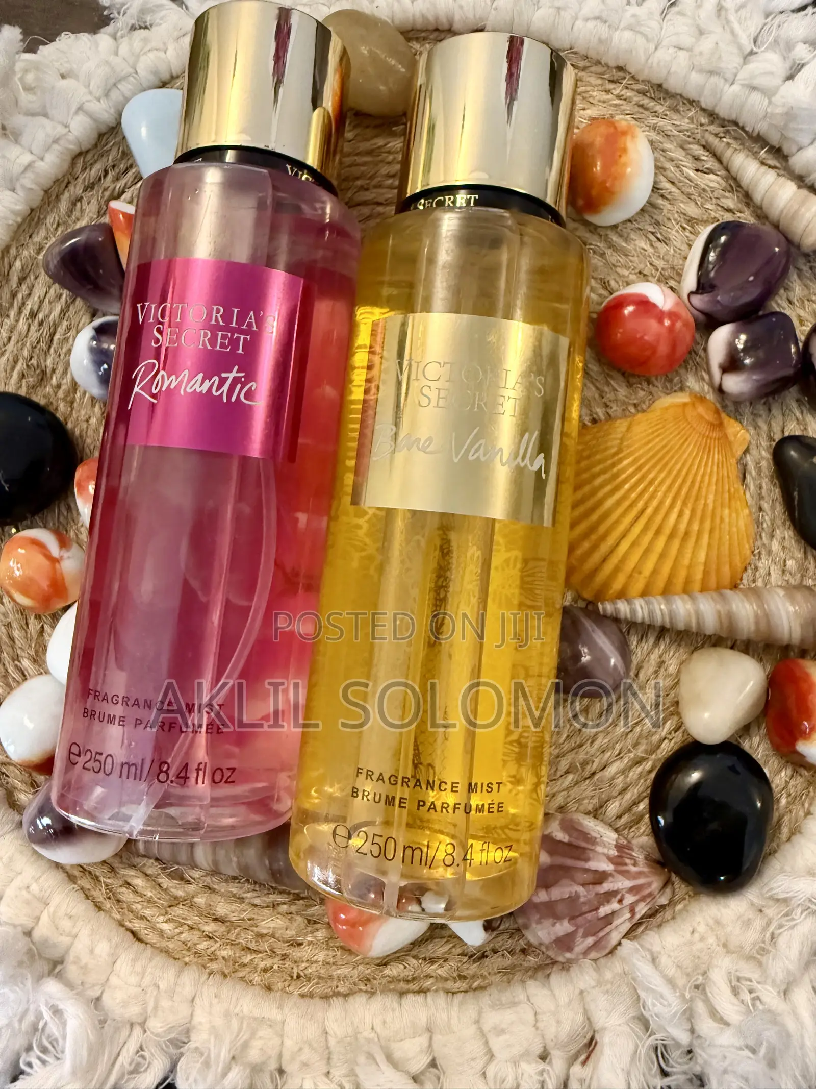 Victoria’S Secret Body Spray