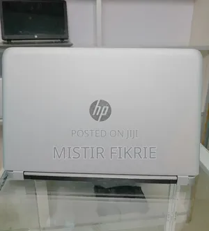 New Laptop HP Envy 13 8GB Intel Core i7 SSD 512GB
