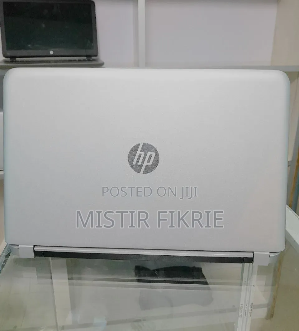 New Laptop HP Envy 13 8GB Intel Core i7 SSD 512GB