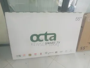 Life Star 55inch Tv Smart Android
