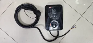 Electric Car Charger