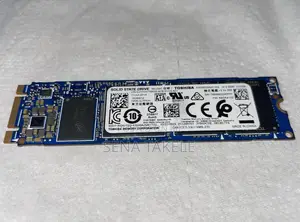 Internal SSD 512gb