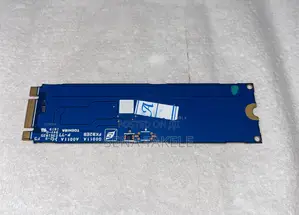 Internal SSD 512gb