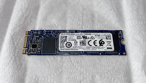 Internal SSD 512gb