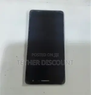 Tecno W-4 LCD Display Screen
