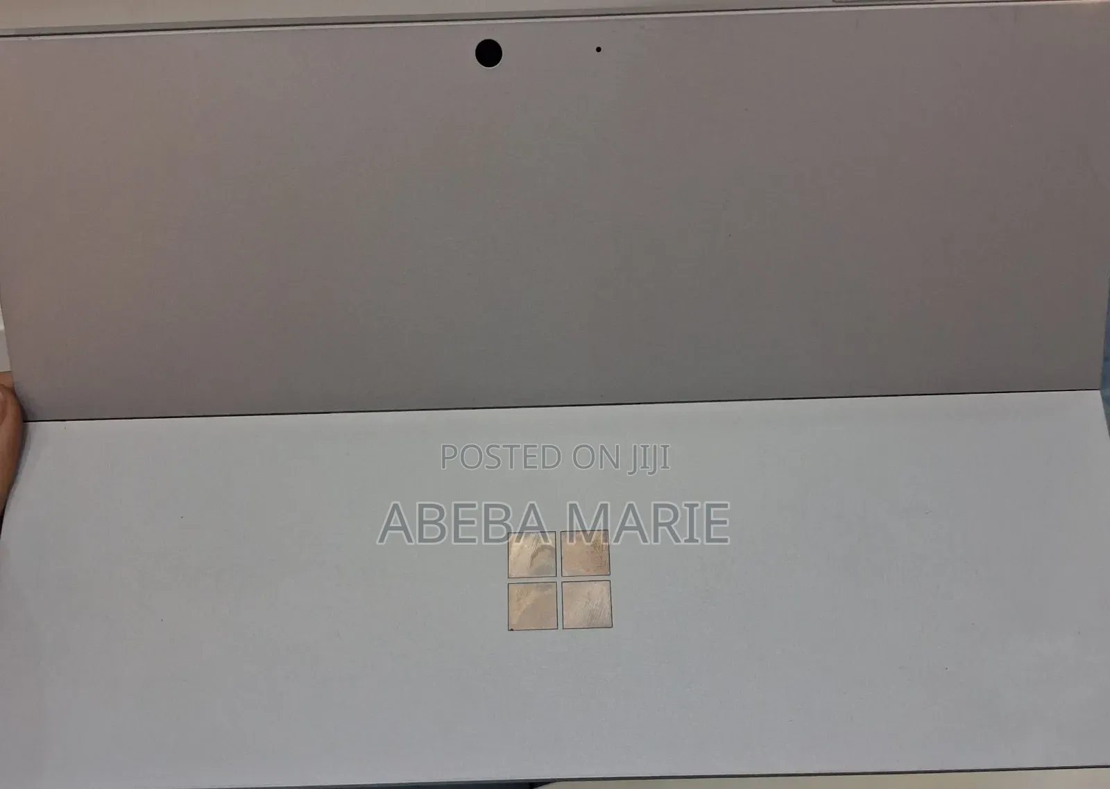 New Laptop Microsoft Surface Pro 7 16GB Intel Core i5 SSD 256GB