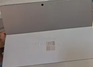 New Laptop Microsoft Surface Pro 7 16GB Intel Core i5 SSD 256GB