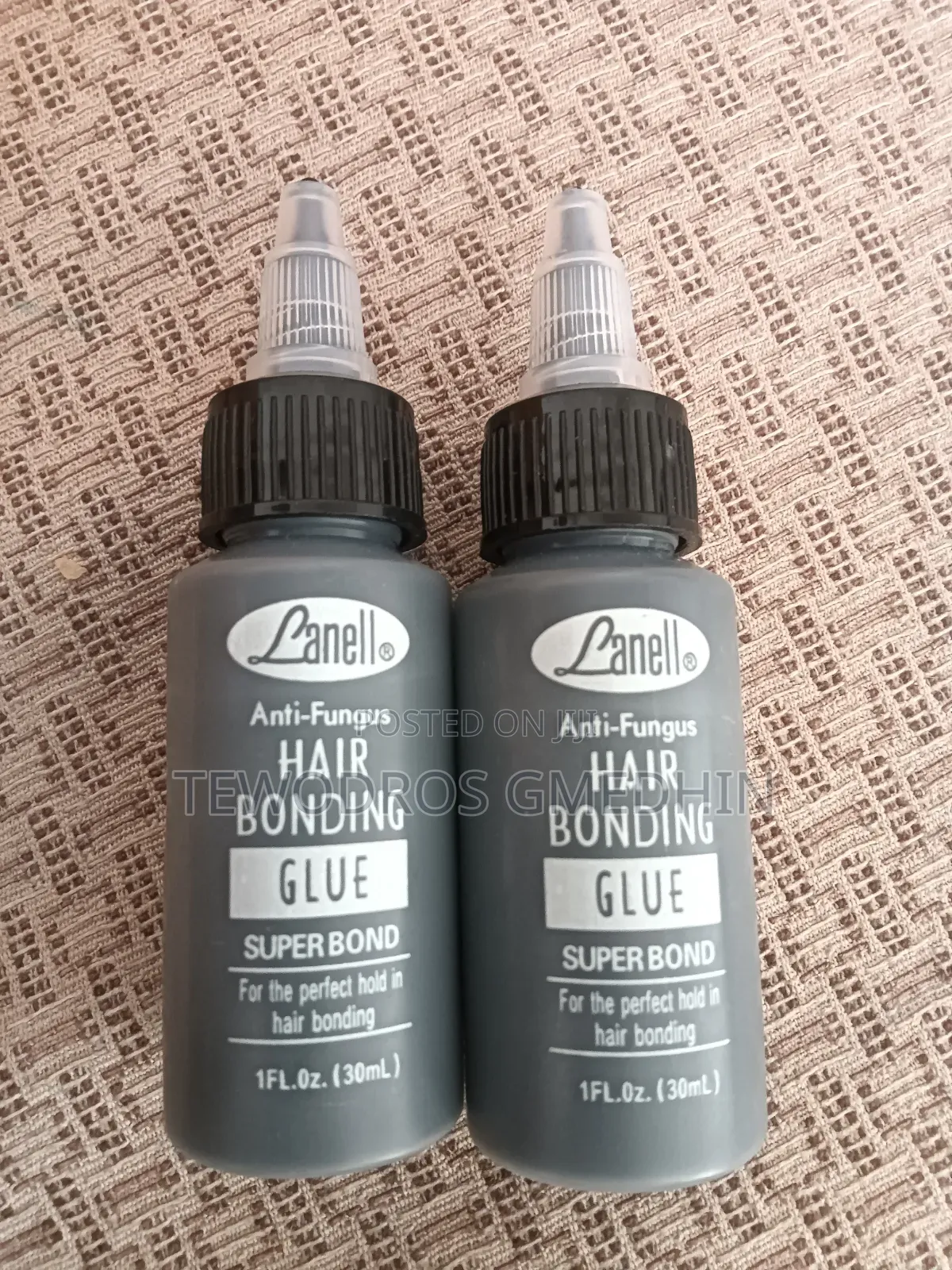 Lanell Hair Bonding Glue