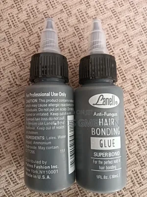 Lanell Hair Bonding Glue