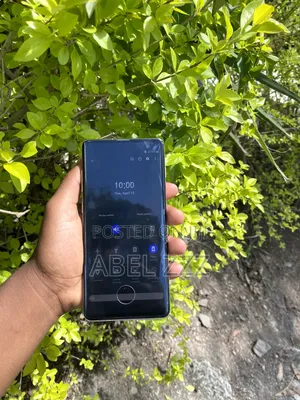 Samsung Galaxy S10 Plus 512 GB White