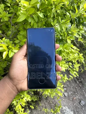 Samsung Galaxy S10 Plus 512 GB White