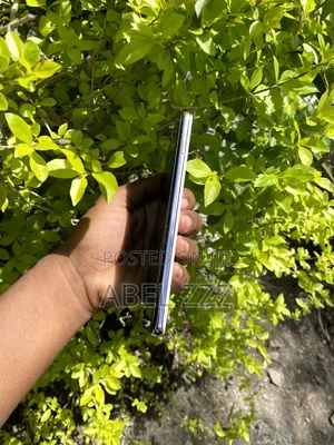 Samsung Galaxy S10 Plus 512 GB White